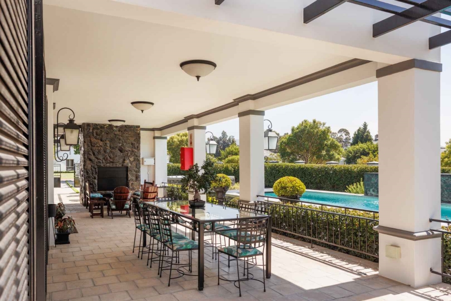 4 Bedroom Property for Sale in Val De Vie Estate Western Cape